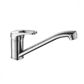 Одноручный смеситель для кухни decoroom DR21018