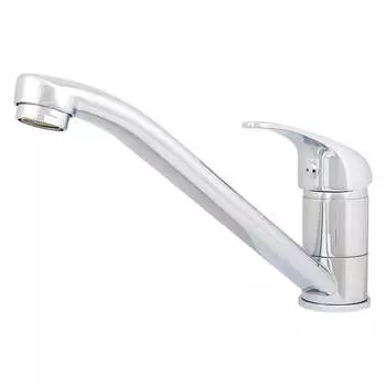 Одноручный смеситель для кухни Mix&Fix Йота тов-146688