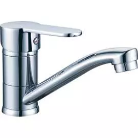 Одноручный смеситель для кухни RUSH TE2835-25