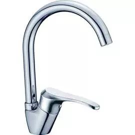 Одноручный смеситель для кухни RUSH JA0735-22