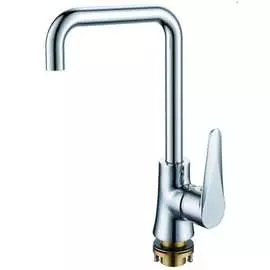 Одноручный смеситель для кухни RUSH DN0335-22