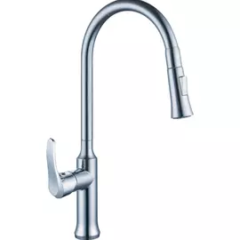 Одноручный смеситель для кухни RUSH JA0735-24