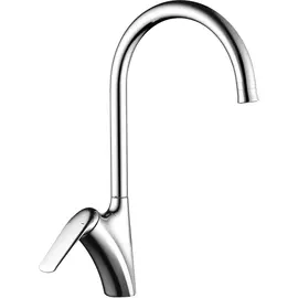 Одноручный смеситель для кухни RUSH NE1735-22