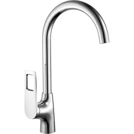 Одноручный смеситель для кухни RUSH