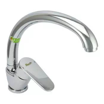 Одноручный смеситель для мойки Eleanti 0402.813