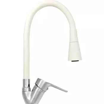 Одноручный смеситель для мойки Juguni 0402.147