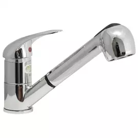 Одноручный смеситель для мойки Juguni JGN0420/D 0402.604