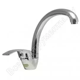 Одноручный смеситель для мойки Juguni JGN0421/D 0402.710