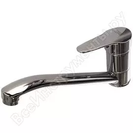 Латунный одноручный смеситель для мойки Istok 0402.773