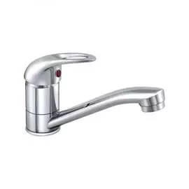 Одноручный смеситель для мойки Славен СЛ-ОД-Р20