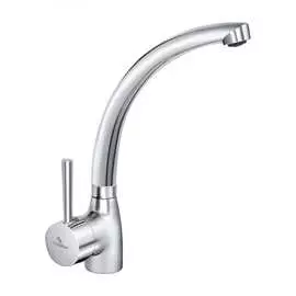 Одноручный смеситель для мойки Славен СЛ-ОД-Д22