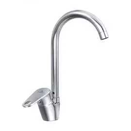 Одноручный смеситель для мойки Славен СЛ-ОД-Л22