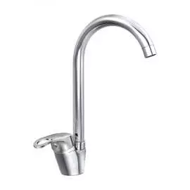 Одноручный смеситель для мойки Славен СЛ-ОД-Б22