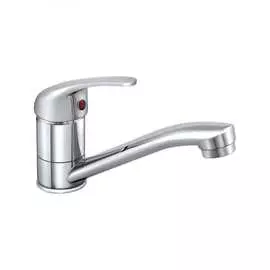 Одноручный смеситель для мойки Славен