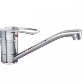 Одноручный смеситель для мойки Славен СЛ-ОД-Ц21