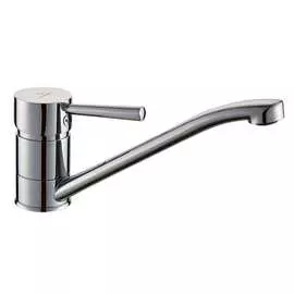 Одноручный смеситель для мойки Славен СЛ-ОД-Д21