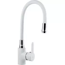 Одноручный смеситель для мойки Славен