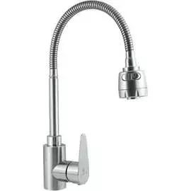 Одноручный смеситель для мойки Славен