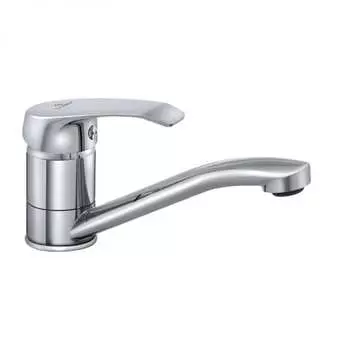 Одноручный смеситель для мойки Славен СЛ-ОД-К20