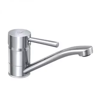 Одноручный смеситель для мойки Славен СЛ-ОД-Д20