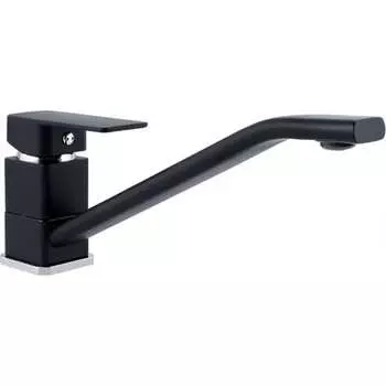 Одноручный смеситель для мойки Славен СЛ-ОД-Н2Ч