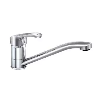 Одноручный смеситель для мойки Славен