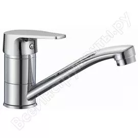 Одноручный смеситель Eleanti