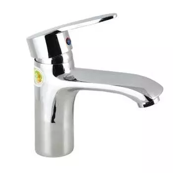 Одноручный смеситель для умывальника Juguni 0402.439