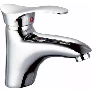 Одноручный смеситель для умывальника Juguni 0402.944С