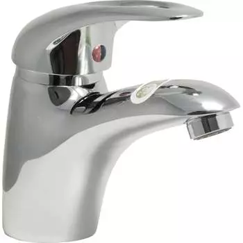 Одноручный смеситель для умывальника Juguni JGN0720 0402.615