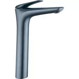 Одноручный смеситель для умывальника RUSH NE1735-11ant