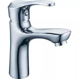 Одноручный смеситель для умывальника RUSH JA0735-11