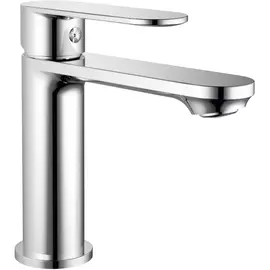 Одноручный смеситель для умывальника RUSH Luson LU1630-11