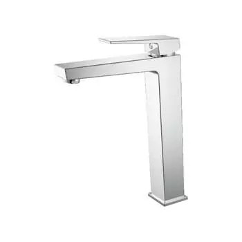 Одноручный смеситель для умывальника RUSH Thira TR3635-13