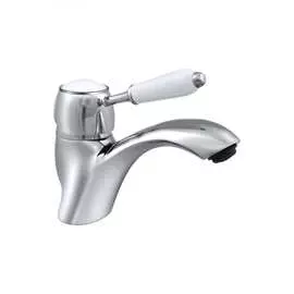 Одноручный смеситель для умывальника Славен СЛ-ОД-М10