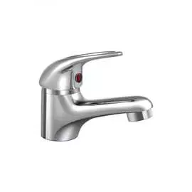 Одноручный смеситель для умывальника Славен СЛ-ОД-Р10