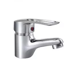 Одноручный смеситель для умывальника Славен СЛ-ОД-Ц10