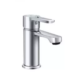 Одноручный смеситель для умывальника Славен СЛ-ОД-Т10