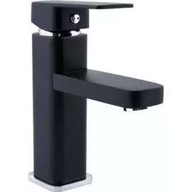 Одноручный смеситель для умывальника Славен Н1Ч СЛ-ОД-Н1Ч