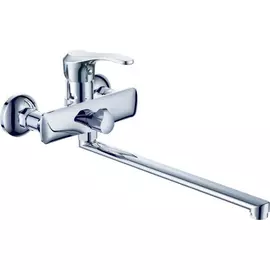 Одноручный смеситель для ванны RUSH