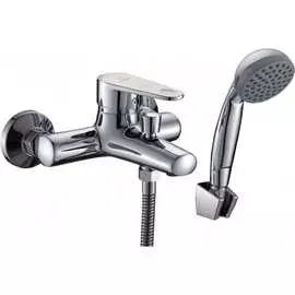 Одноручный смеситель для ванны Славен СЛ-ОД-Л30