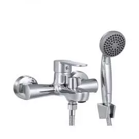 Одноручный смеситель для ванны Славен СЛ-ОД-Ф30