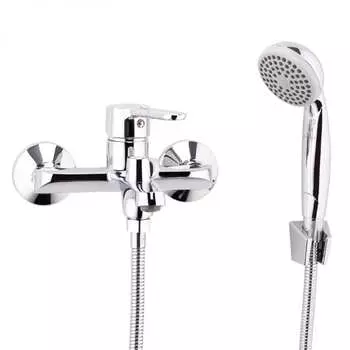 Одноручный смеситель для ванны Славен СЛ-ОД-Т30