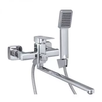 Одноручный смеситель Славен СЛ-ОД-Н31