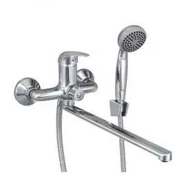 Одноручный универсальный смеситель Славен СЛ-ОД-В31