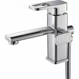 Однорукий смеситель для биде KAISER