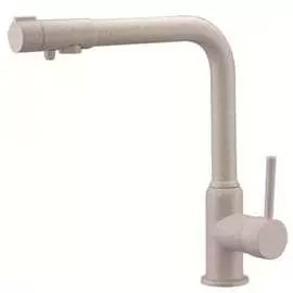 Однорукий смеситель для кухни KAISER