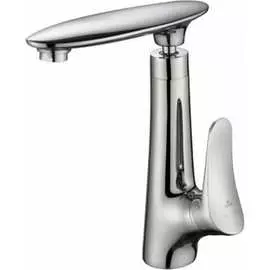 Однорукий смеситель для кухни KAISER