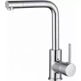 Однорукий смеситель для кухни KAISER