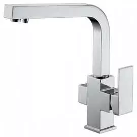 Однорукий смеситель для кухни KAISER